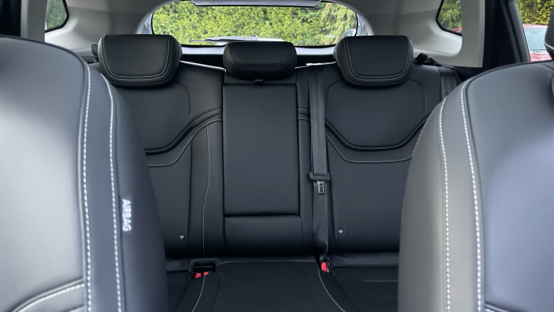 Gwm Haval Jolion Pro Hybrid 1.5 eHEV Ultra 5dr DHT Hybrid Hatchback